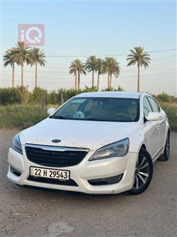 كيا كادينزا